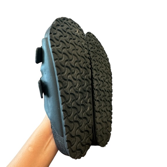 Birkenstock Arizona Essentials EVA Black Sandals - Picture 4 of 6